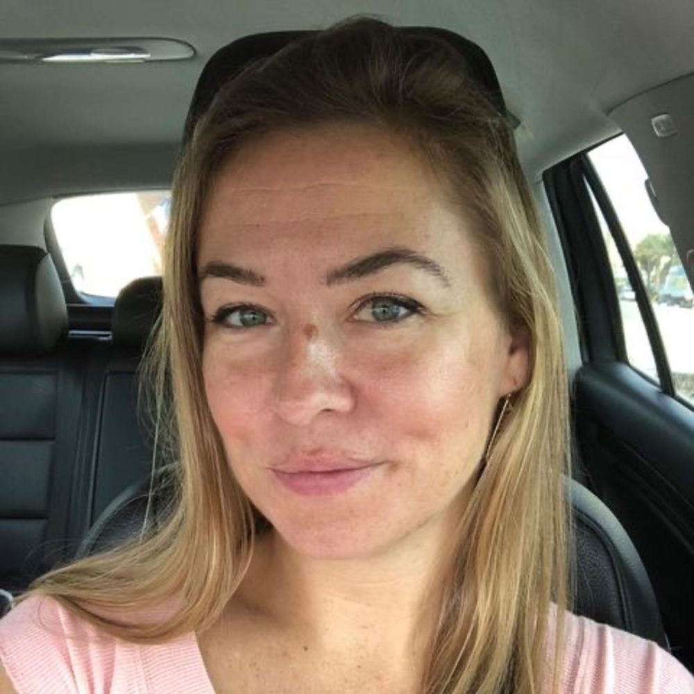 Meet your Posher, Erin